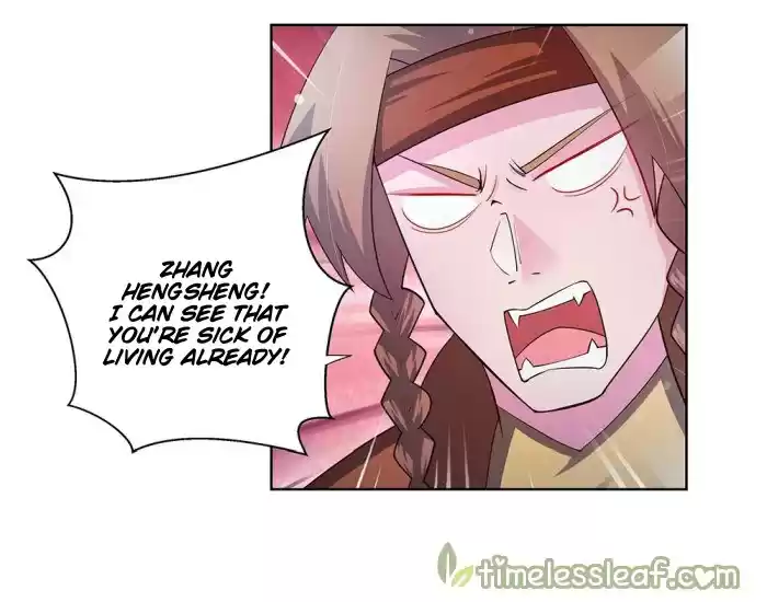 Above All Gods Chapter 38.2