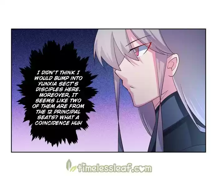 Above All Gods Chapter 38.2