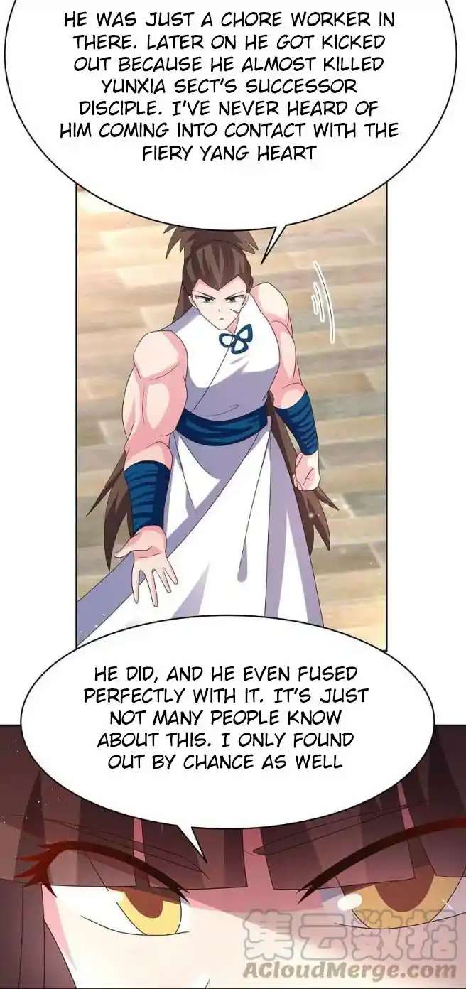 Above All Gods Chapter 382