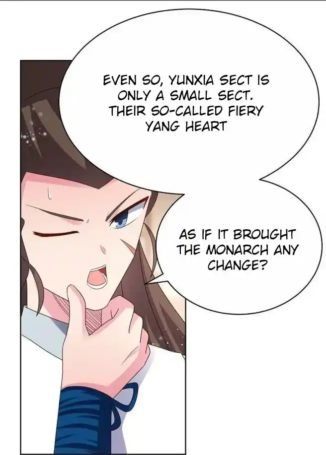 Above All Gods Chapter 382