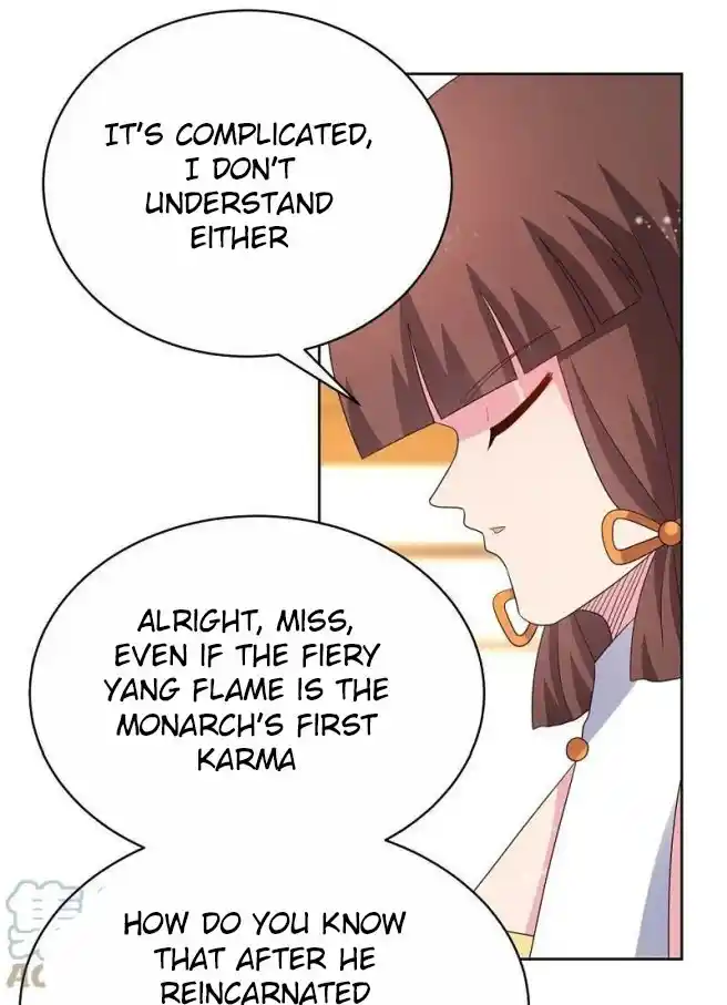 Above All Gods Chapter 382