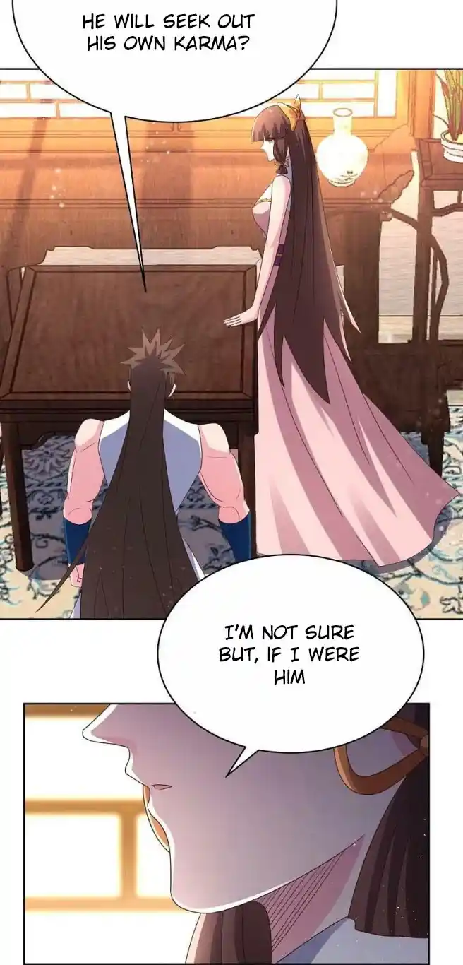 Above All Gods Chapter 382