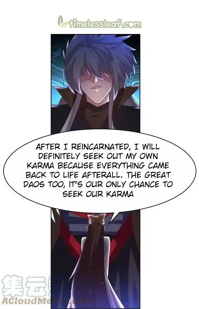 Above All Gods Chapter 382