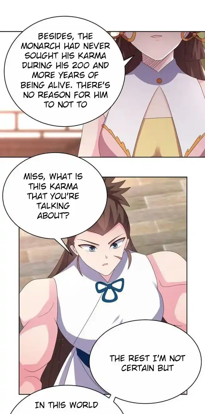 Above All Gods Chapter 382
