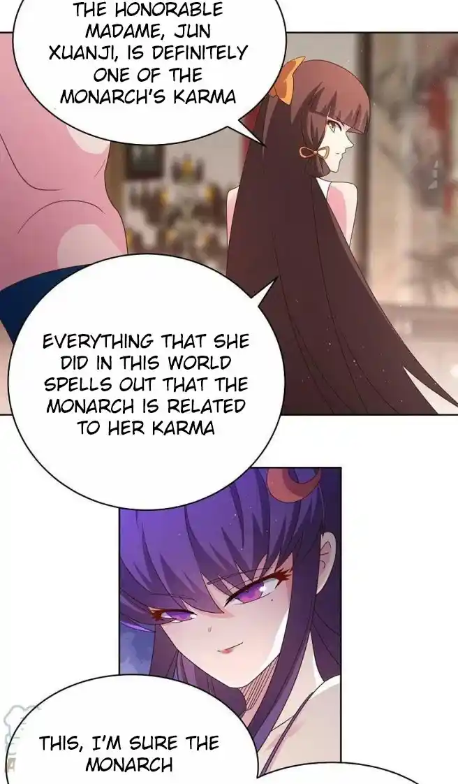 Above All Gods Chapter 382