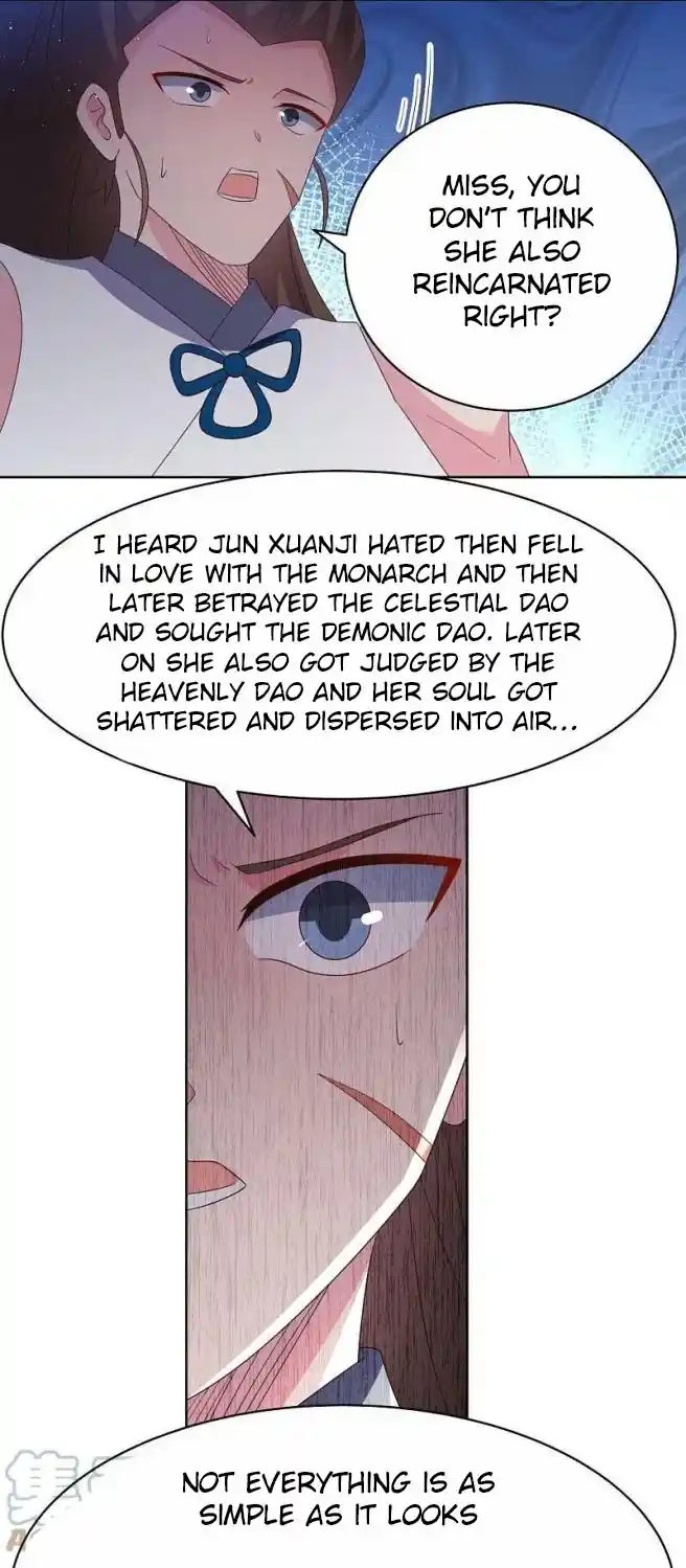 Above All Gods Chapter 382