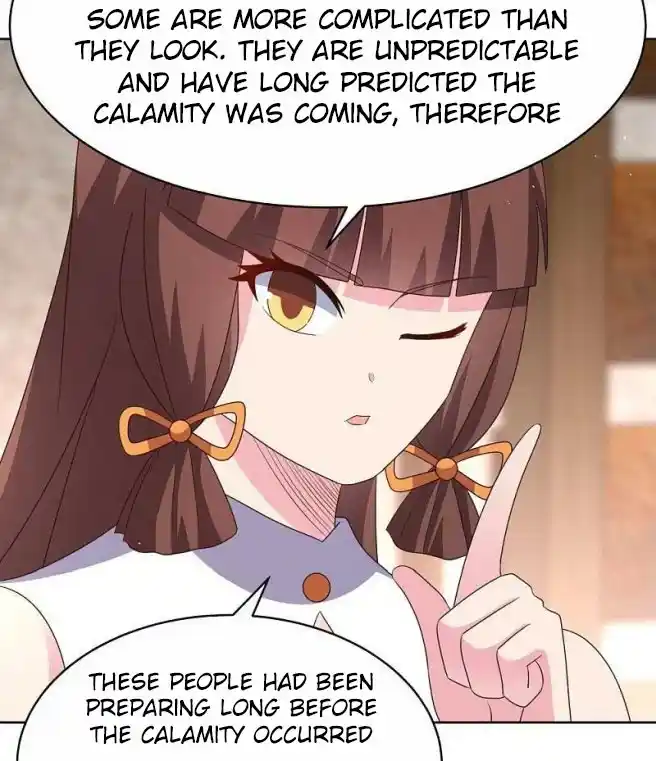 Above All Gods Chapter 382