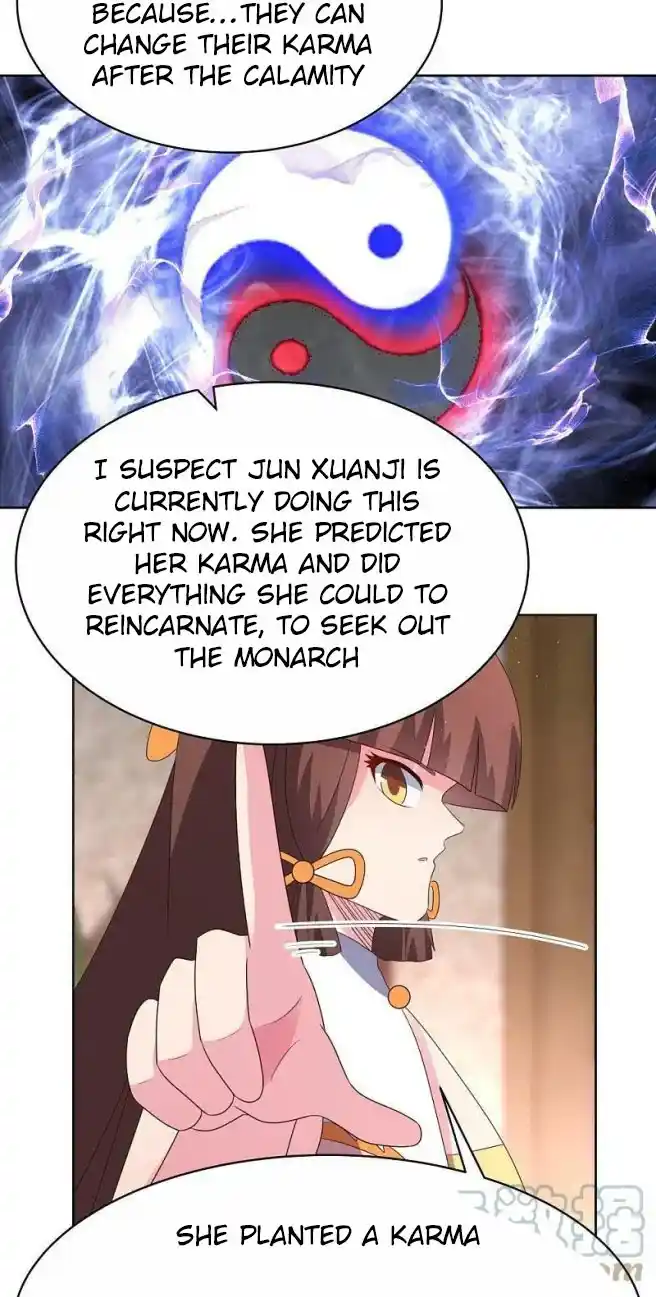 Above All Gods Chapter 382