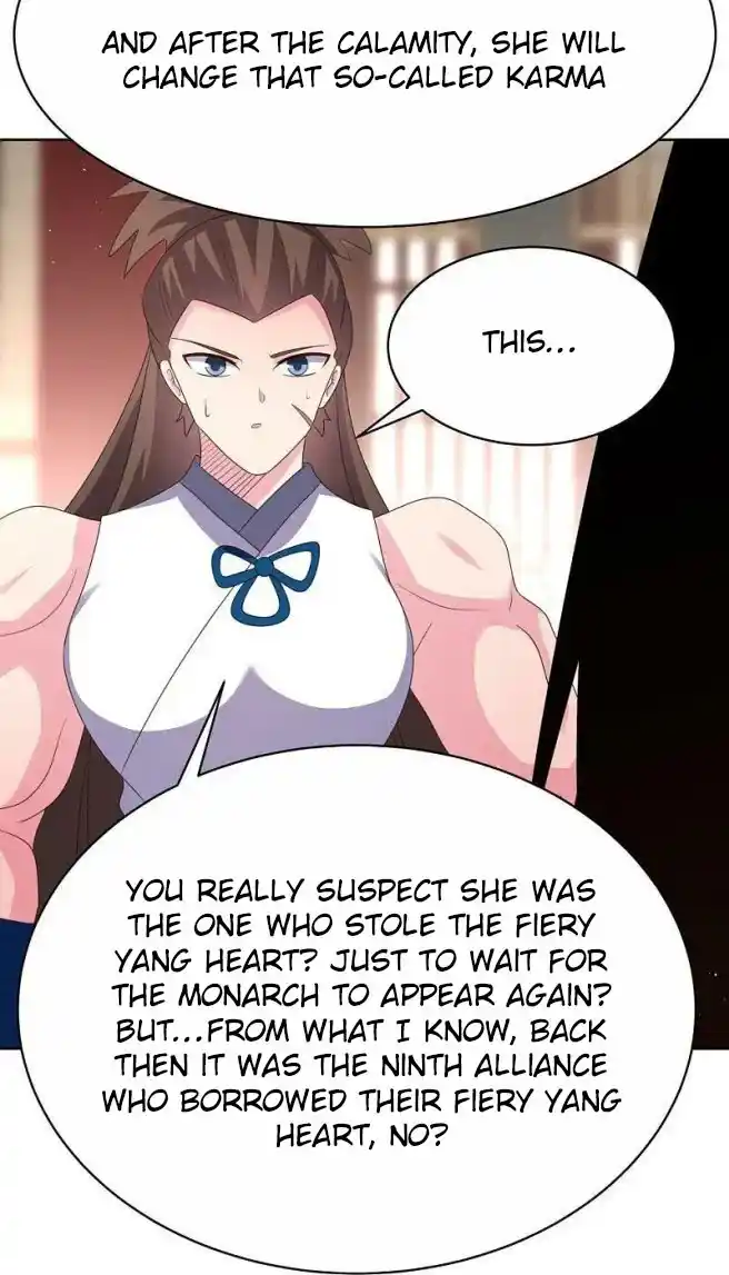 Above All Gods Chapter 382