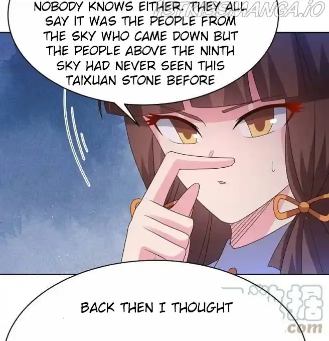 Above All Gods Chapter 382.5