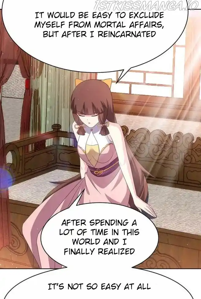 Above All Gods Chapter 382.5