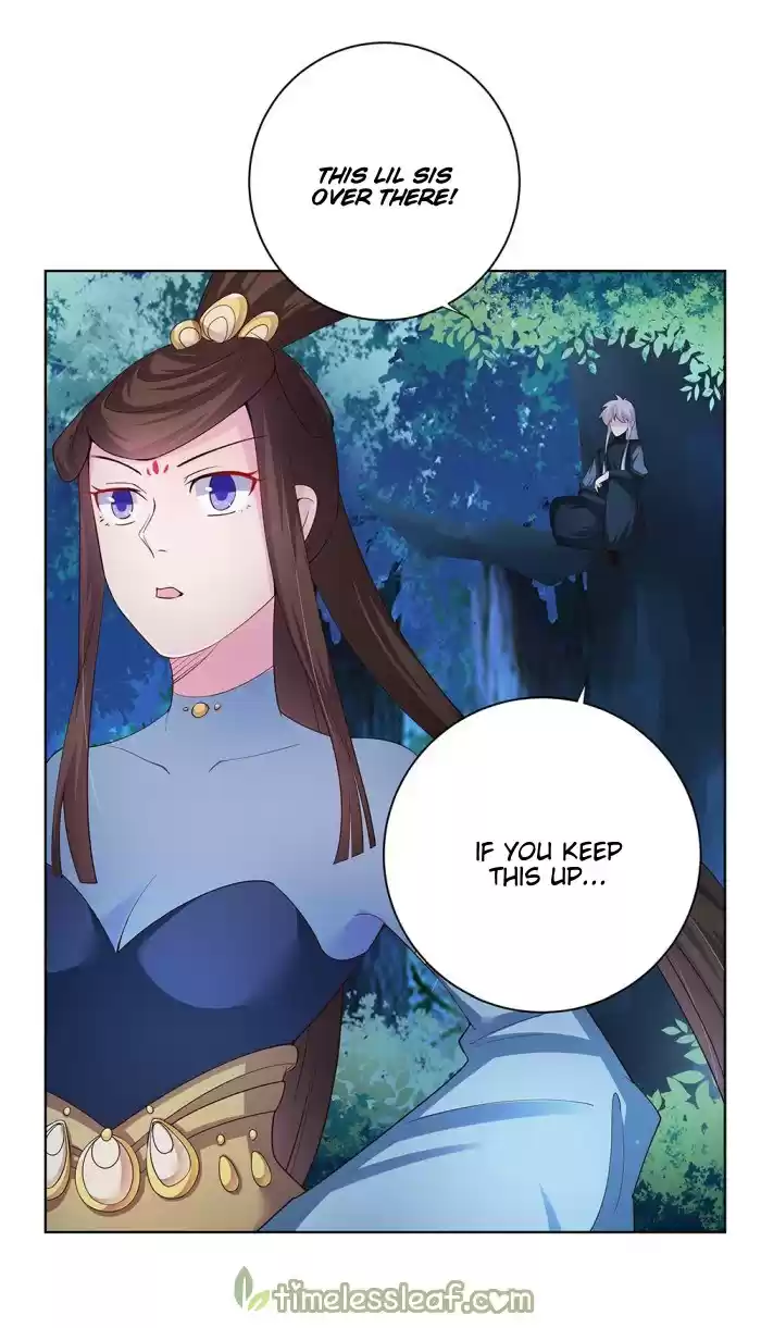 Above All Gods Chapter 38.3