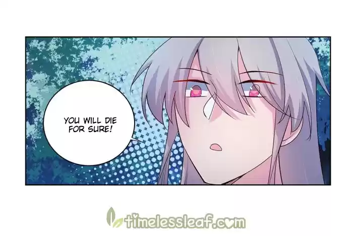 Above All Gods Chapter 38.3