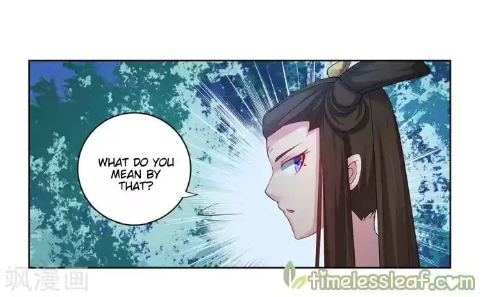 Above All Gods Chapter 38.3