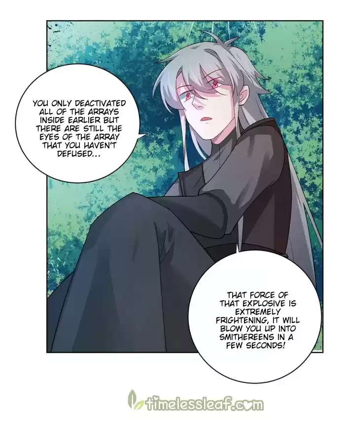 Above All Gods Chapter 38.3