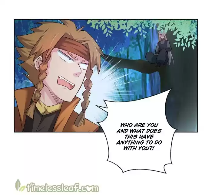 Above All Gods Chapter 38.3