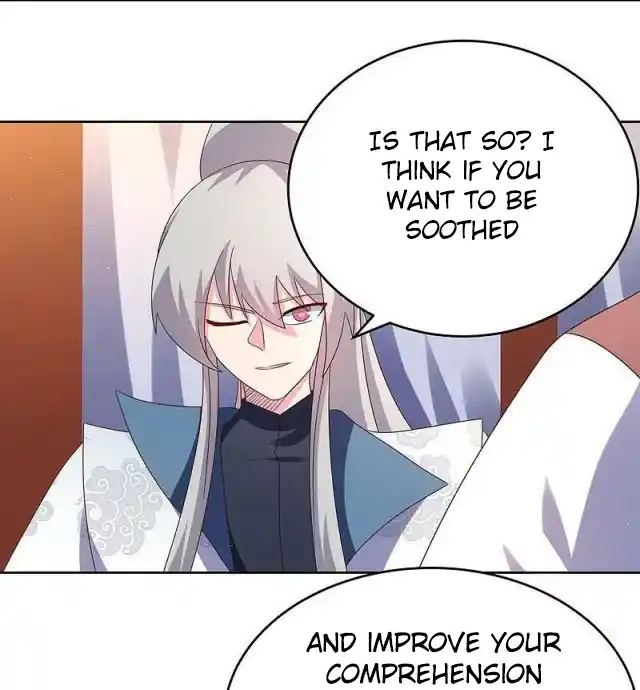 Above All Gods Chapter 383