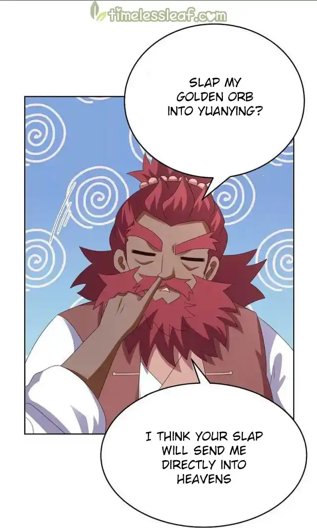 Above All Gods Chapter 383