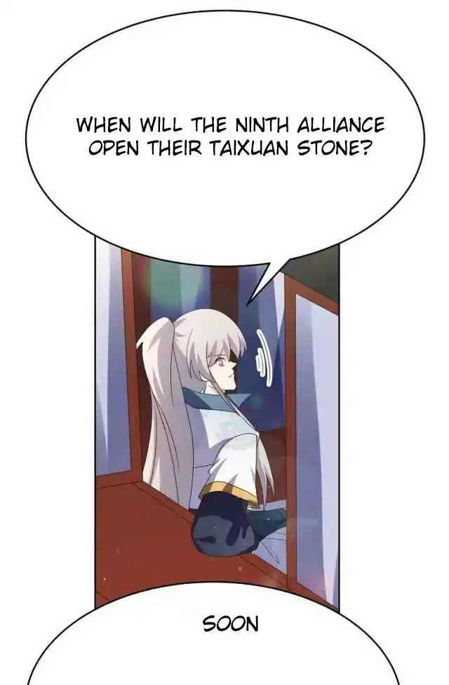 Above All Gods Chapter 383