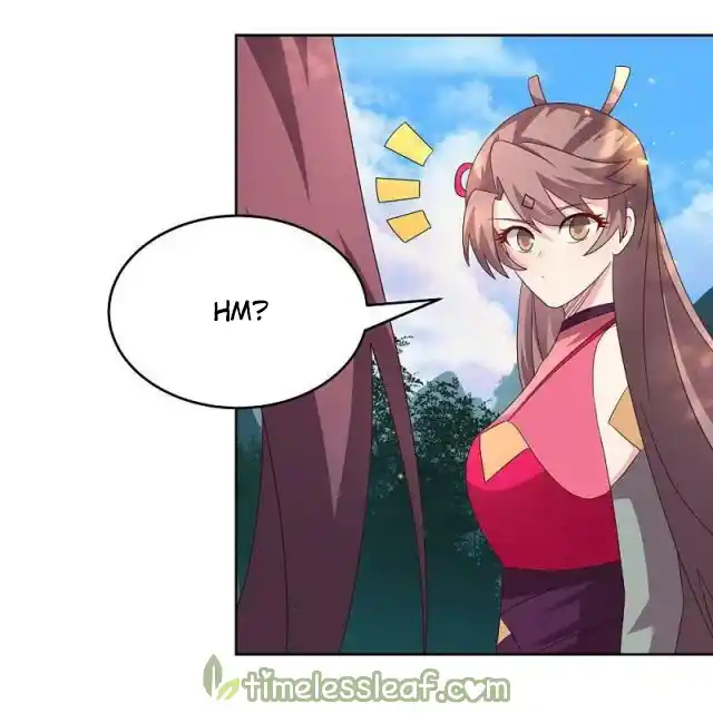Above All Gods Chapter 383.5