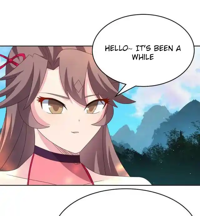 Above All Gods Chapter 383.5