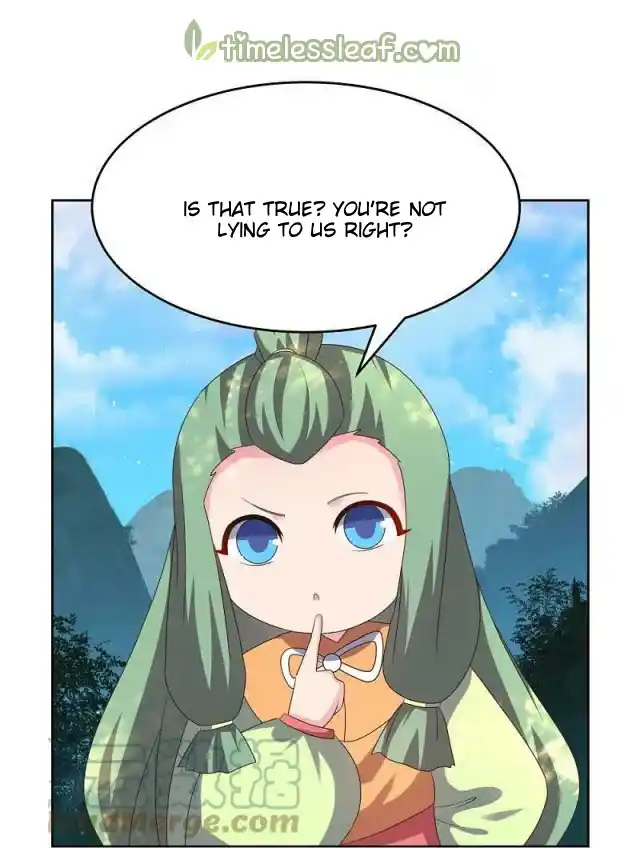 Above All Gods Chapter 384