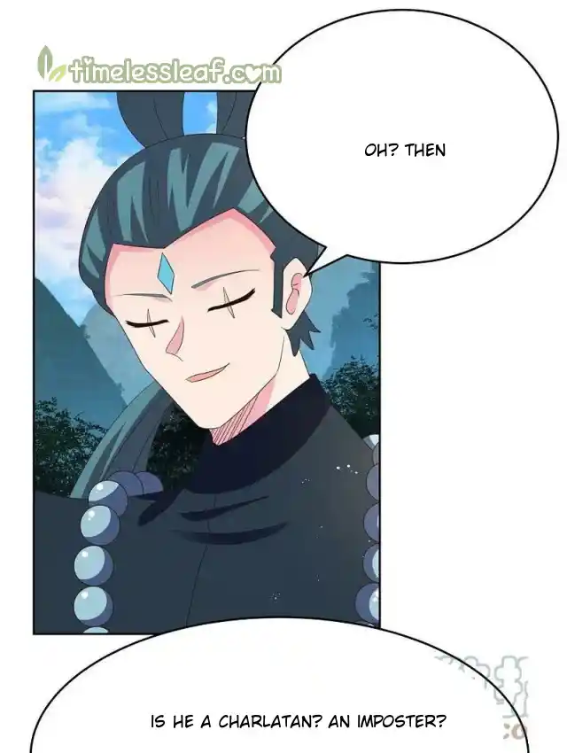 Above All Gods Chapter 385