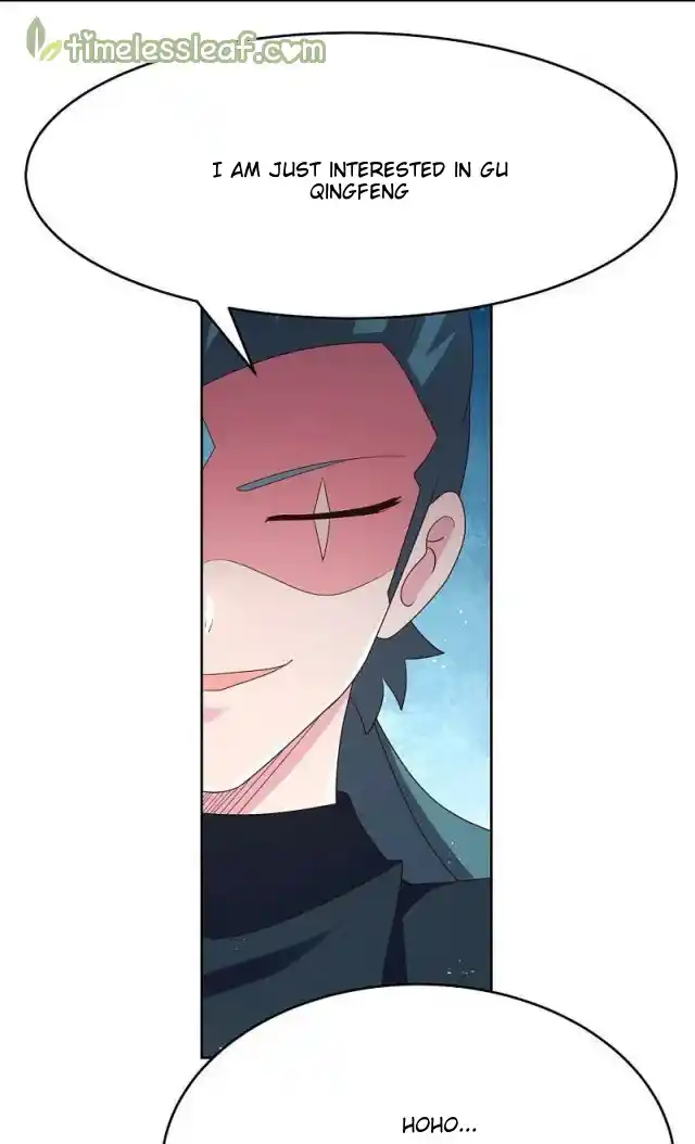 Above All Gods Chapter 385