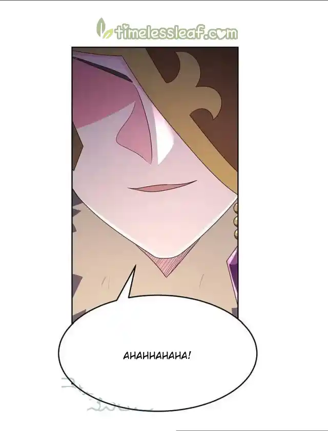 Above All Gods Chapter 385