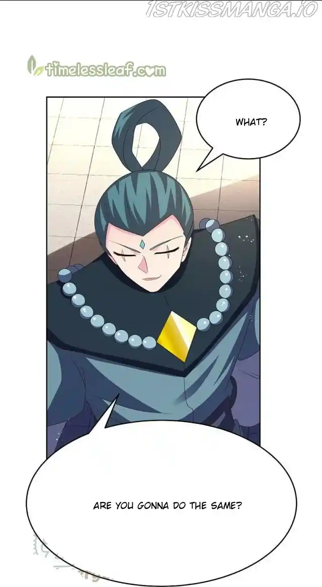 Above All Gods Chapter 385.5