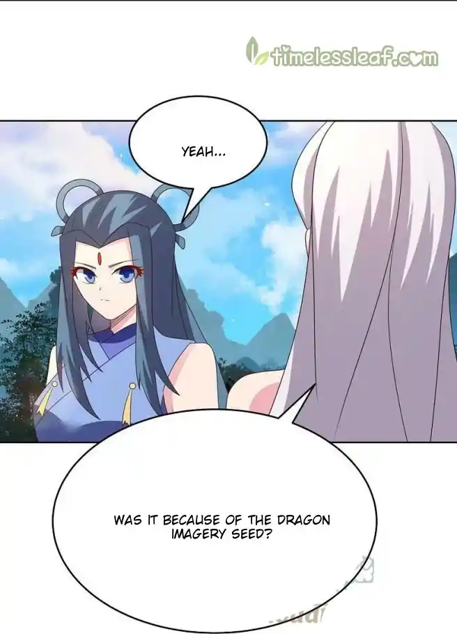 Above All Gods Chapter 386