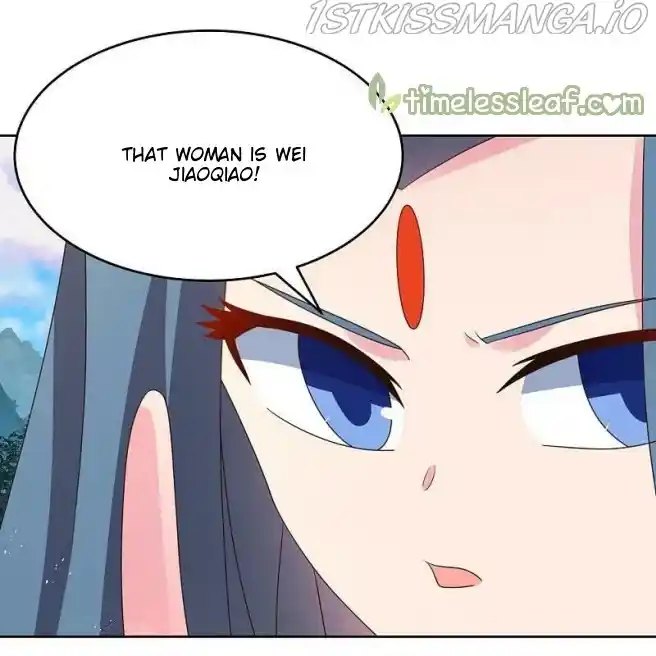 Above All Gods Chapter 386.5