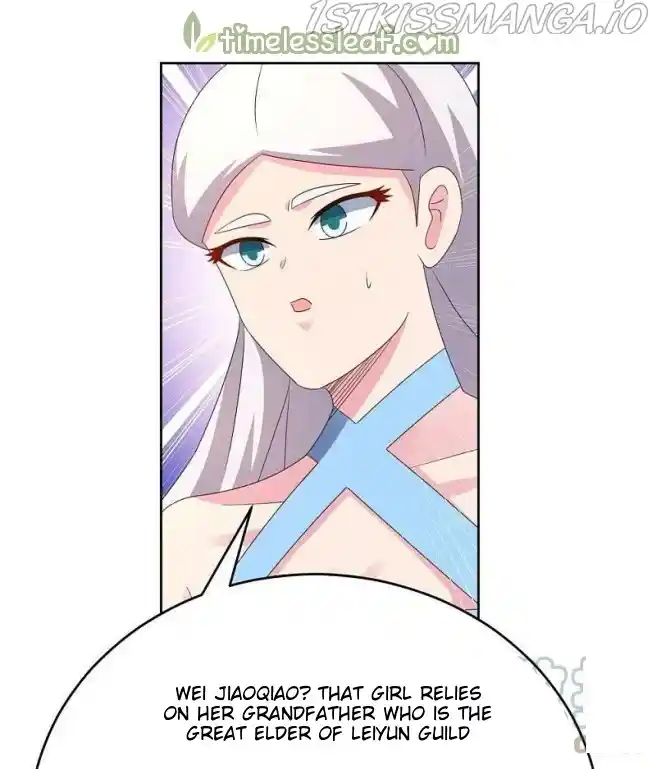 Above All Gods Chapter 386.5