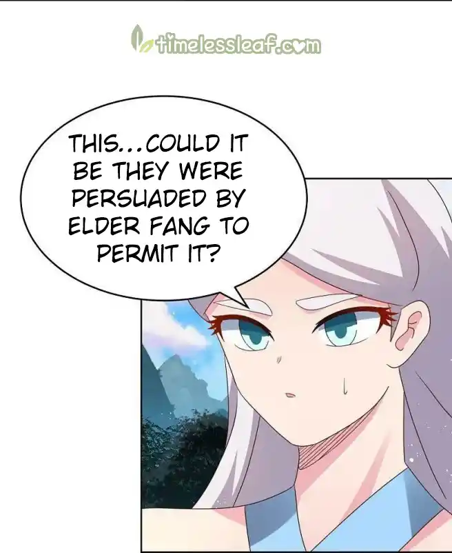 Above All Gods Chapter 387