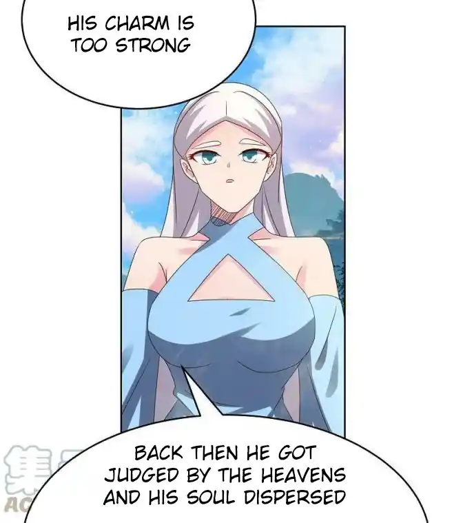 Above All Gods Chapter 387