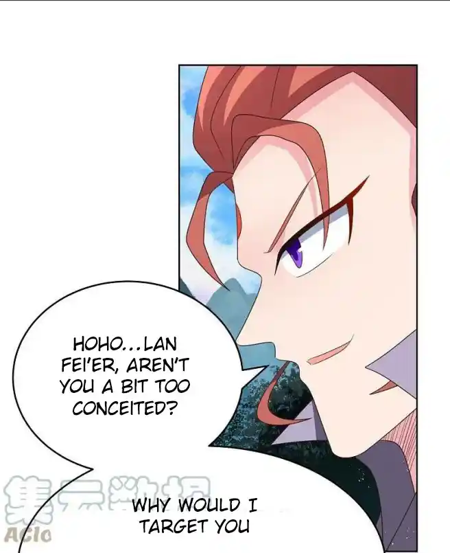 Above All Gods Chapter 388