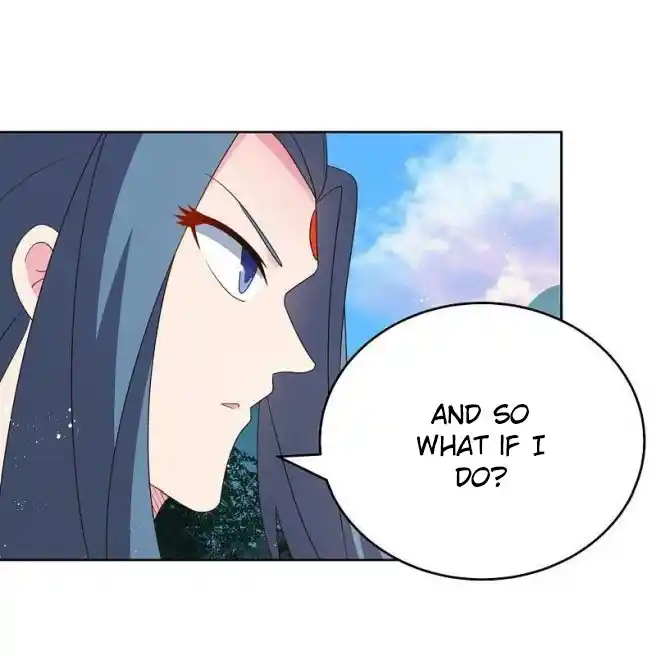 Above All Gods Chapter 388