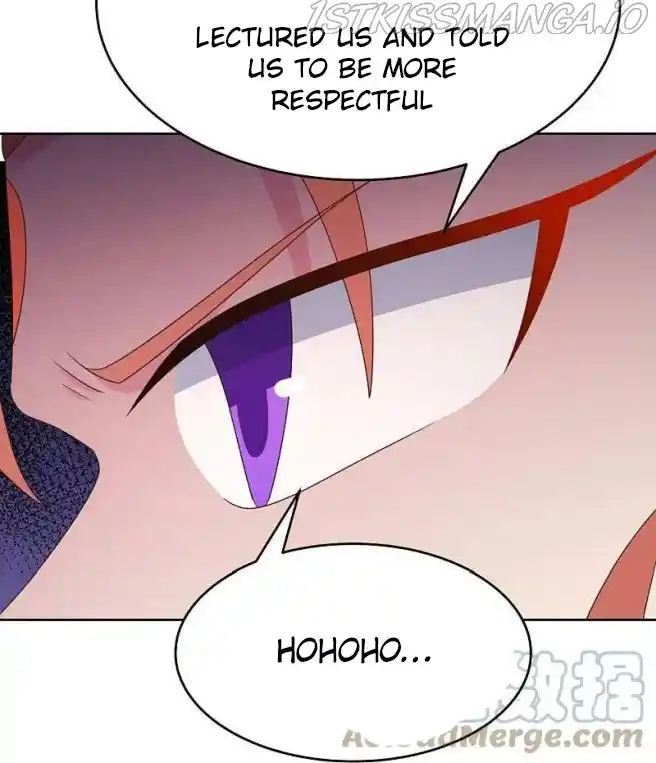 Above All Gods Chapter 388.5