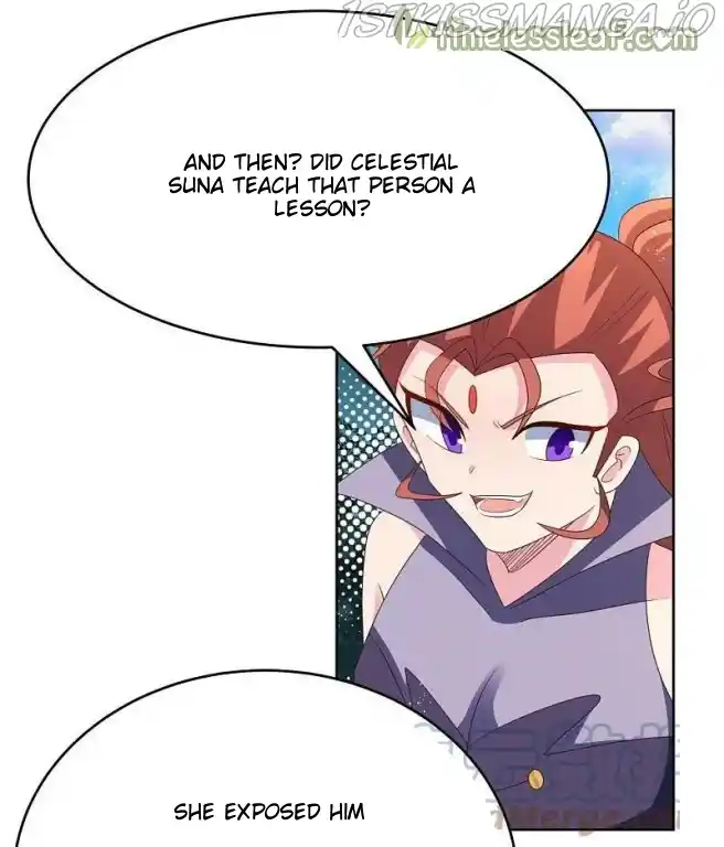 Above All Gods Chapter 389.5