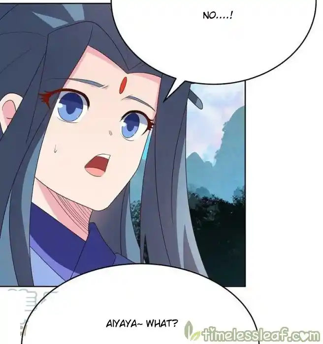 Above All Gods Chapter 391