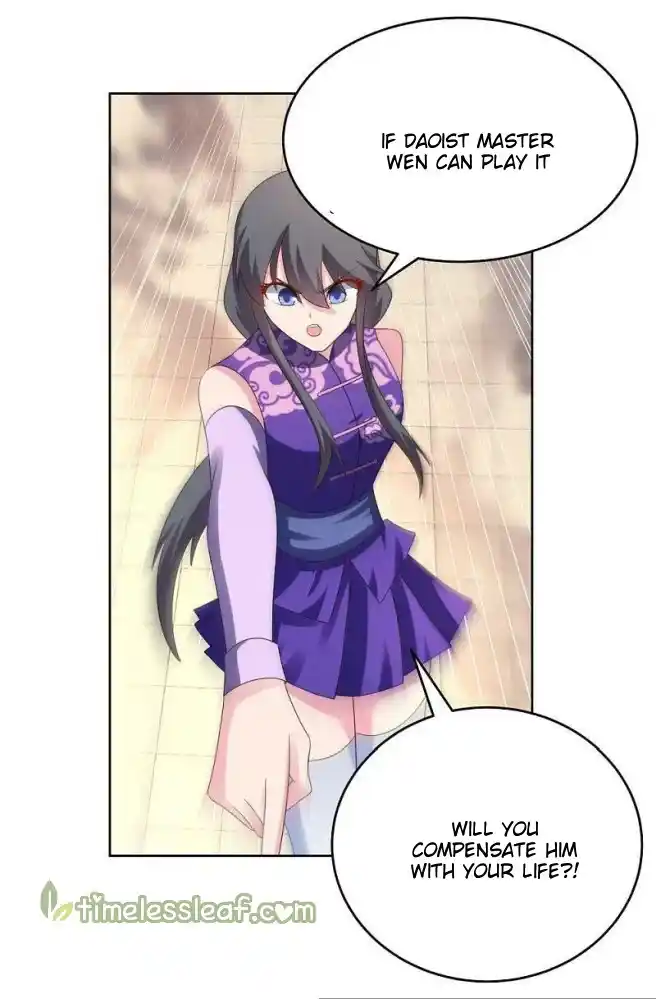 Above All Gods Chapter 391