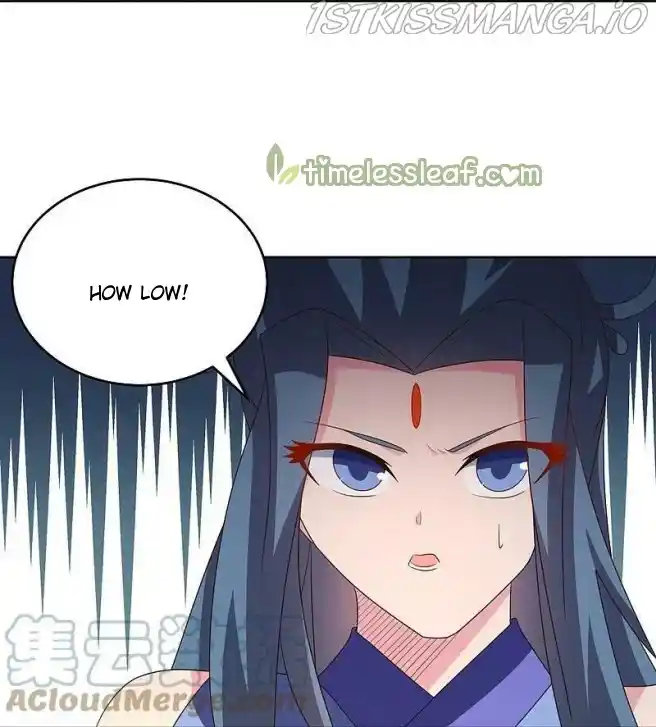 Above All Gods Chapter 391.5