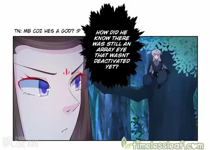 Above All Gods Chapter 39.2