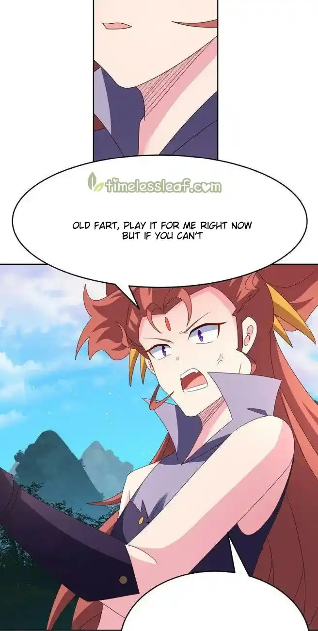 Above All Gods Chapter 392