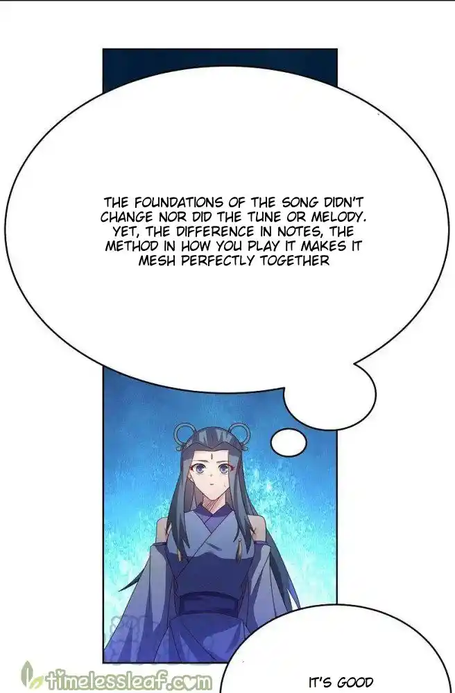 Above All Gods Chapter 392