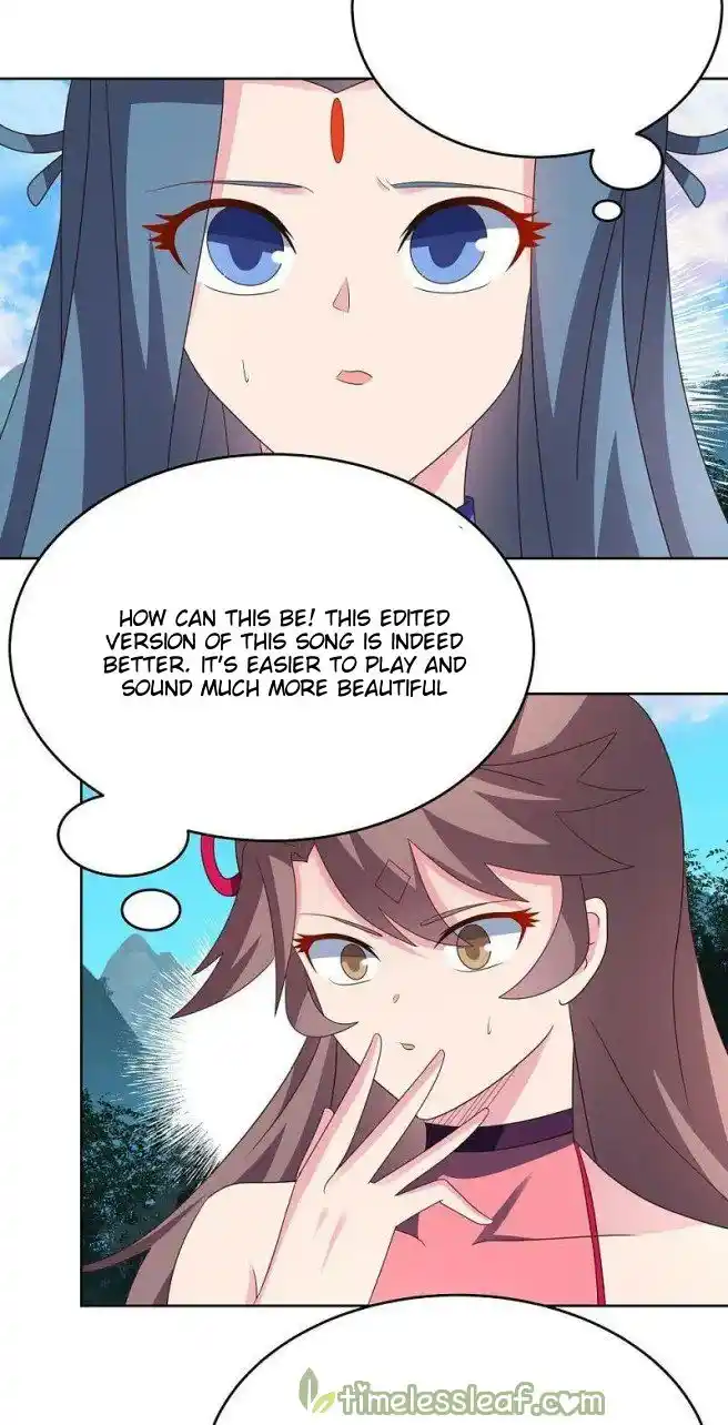 Above All Gods Chapter 392