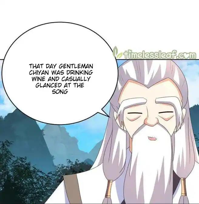 Above All Gods Chapter 392