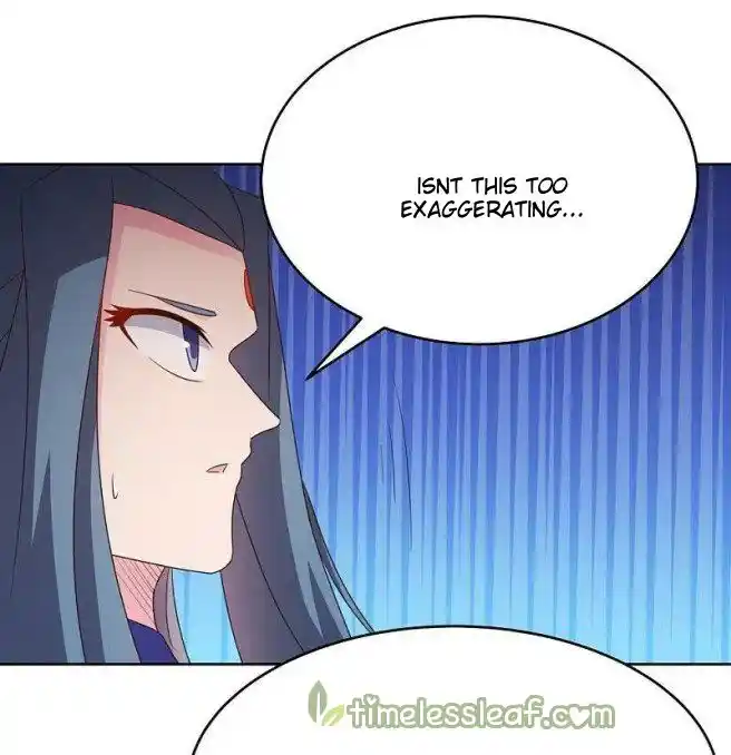 Above All Gods Chapter 392