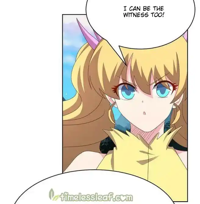 Above All Gods Chapter 392.5