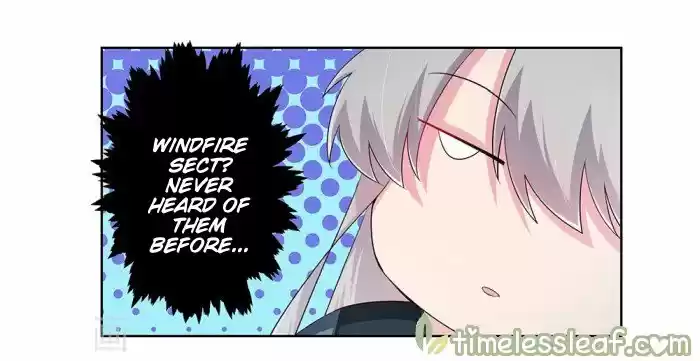 Above All Gods Chapter 39.3